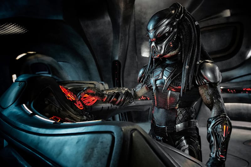 《終極戰士/鐵血戰士/Predator》將開發全新獨立電影