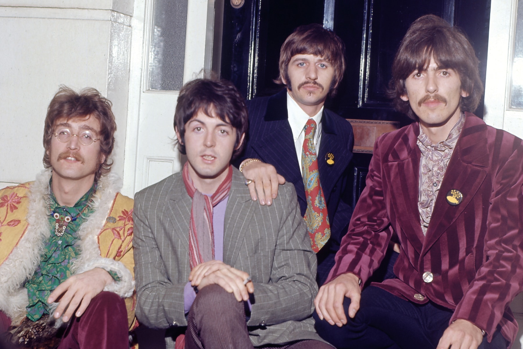 《Skyfall》導演 Sam Mendes 宣佈製作 The Beatles 成員獨立傳記電影四部曲
