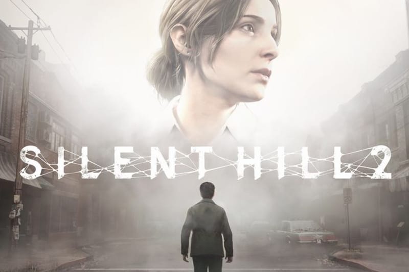 經典恐怖大作《沉默之丘 Silent Hill 2》PS5 重製版遊戲率先揭露「戰鬥預告片」