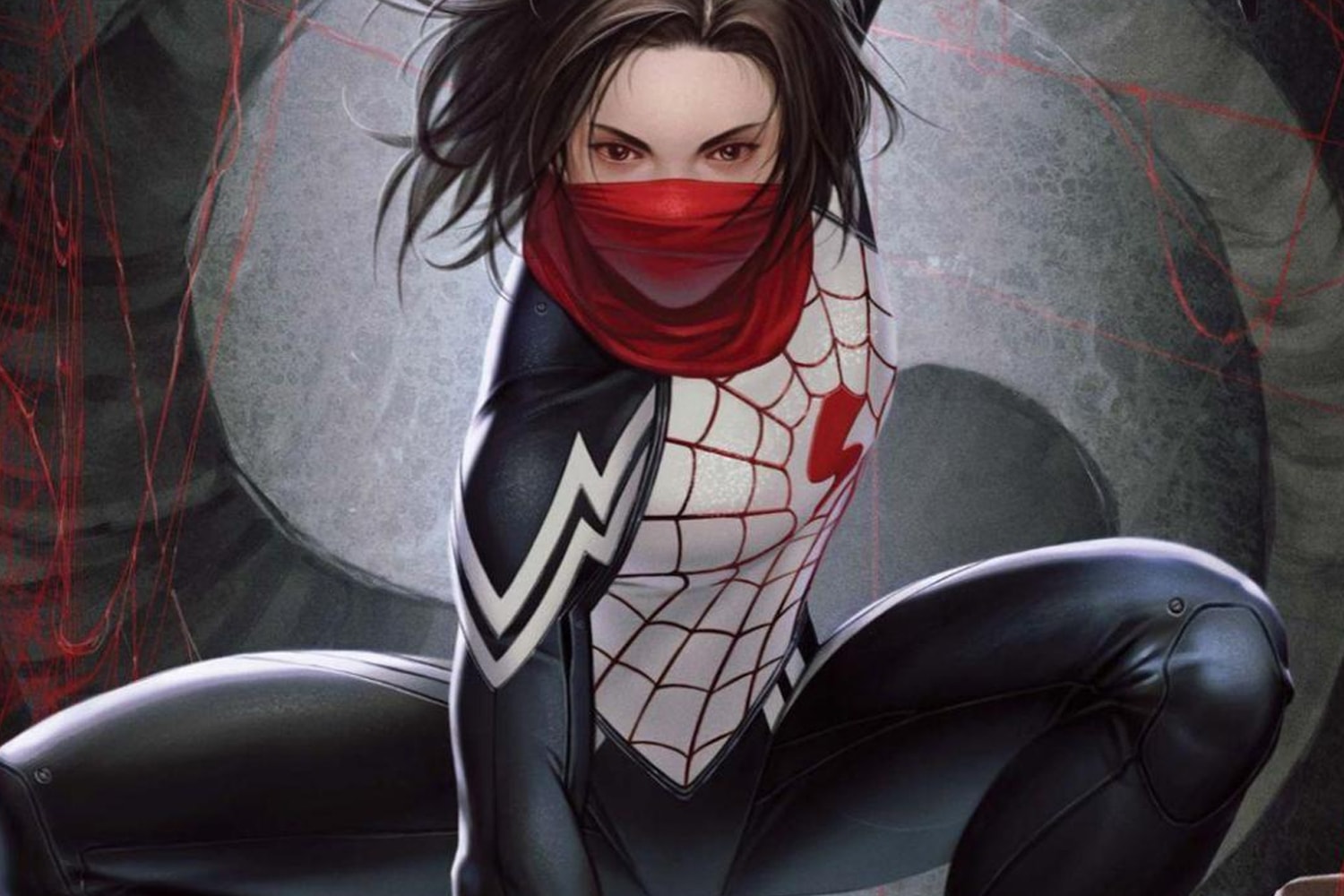 消息稱 Spider-Man 衍生英雄影集《蛛絲：蜘蛛集社 Silk: Spider Society》暫停開發