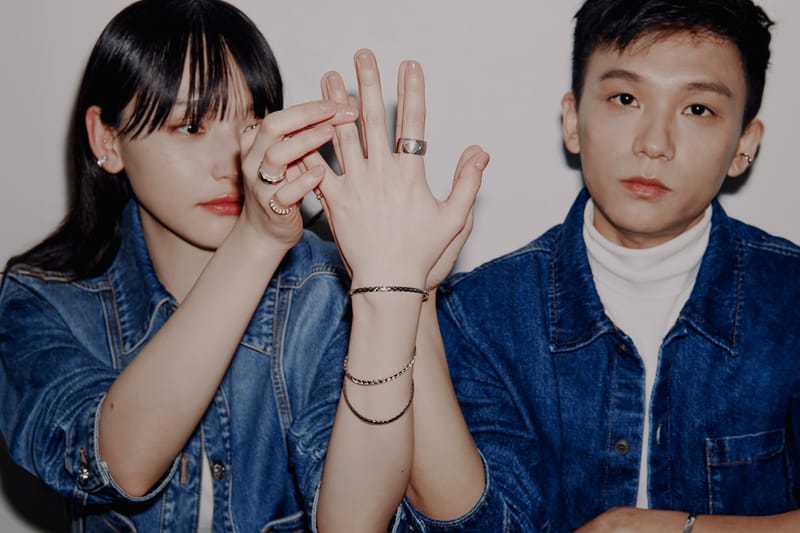 盧鎮業 x 陳漢娜「年少」後之情感羈絆