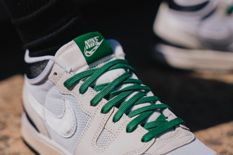 Social Status x Nike Mac Attack 全新配色「Status Symbol」正式登場