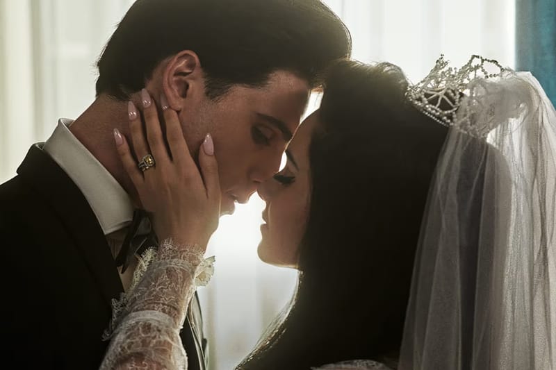 A24 攜手 Sofia Coppola 打造知名傳記電影《貓王與我 Priscilla》即將登陸 Max