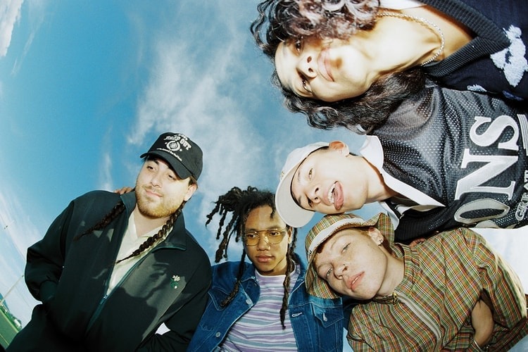 SON OF THE CHEESE 2024 春夏「SUMMER NEVER END」系列正式登場