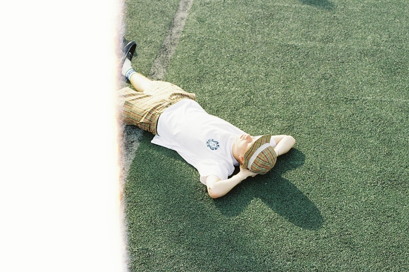 SON OF THE CHEESE 2024 春夏「SUMMER NEVER END」系列正式登場