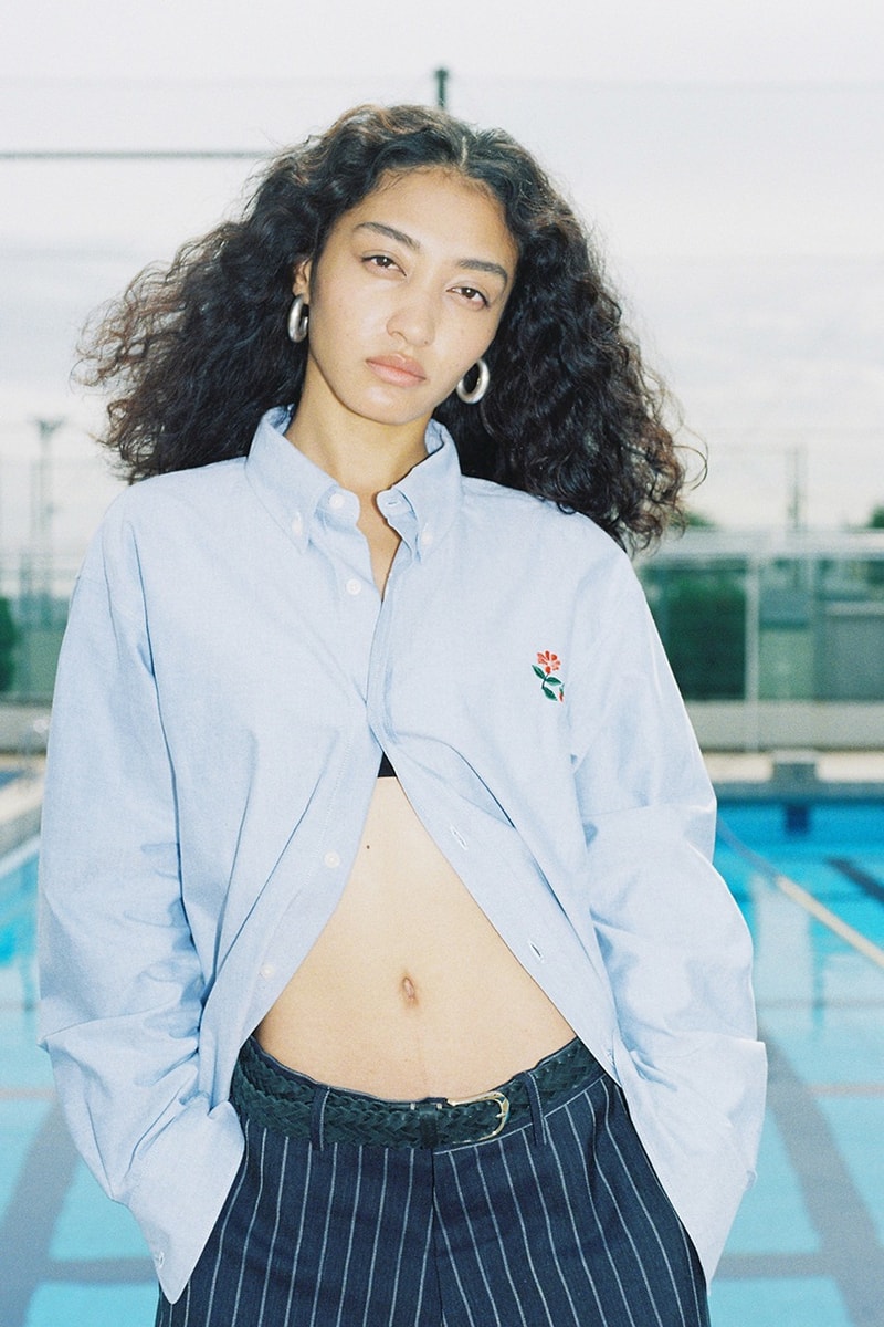 SON OF THE CHEESE 2024 春夏「SUMMER NEVER END」系列正式登場