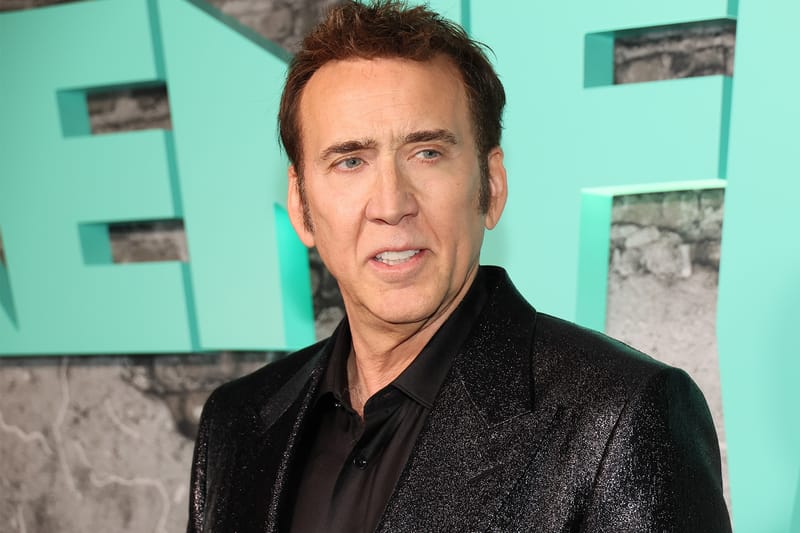 Nicolas Cage 正式確認主演《暗影蜘蛛人 Spider-Man Noir》真人版影集
