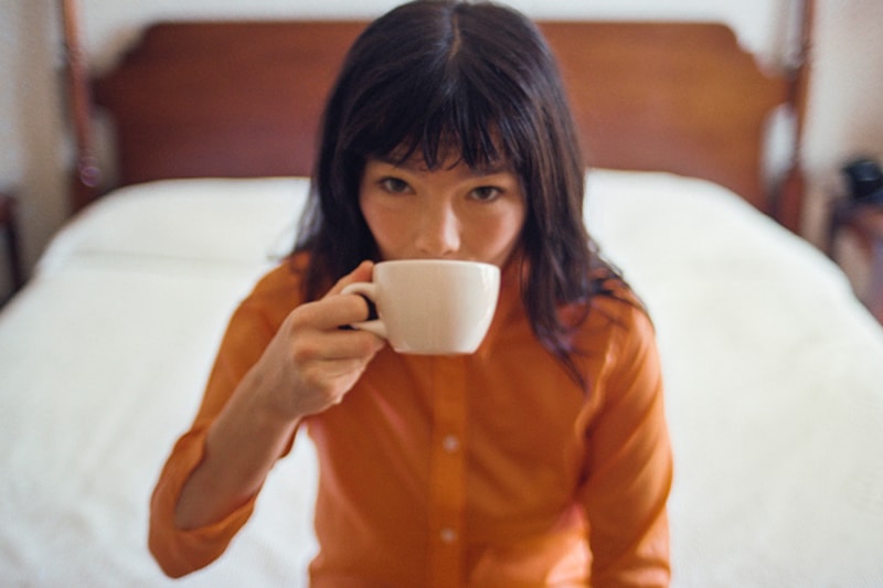 Spike Jonze 全新展覽《The Day I Met Björk》正式登場