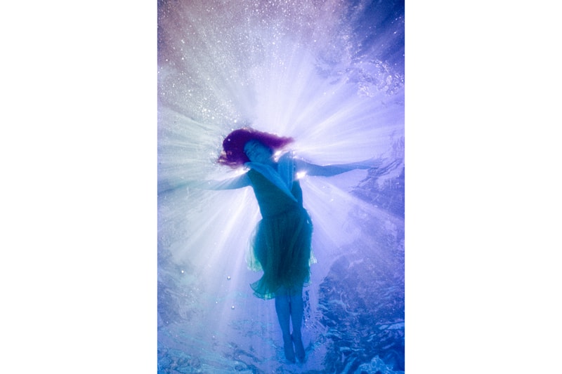 Spike Jonze 全新展覽《The Day I Met Björk》正式登場