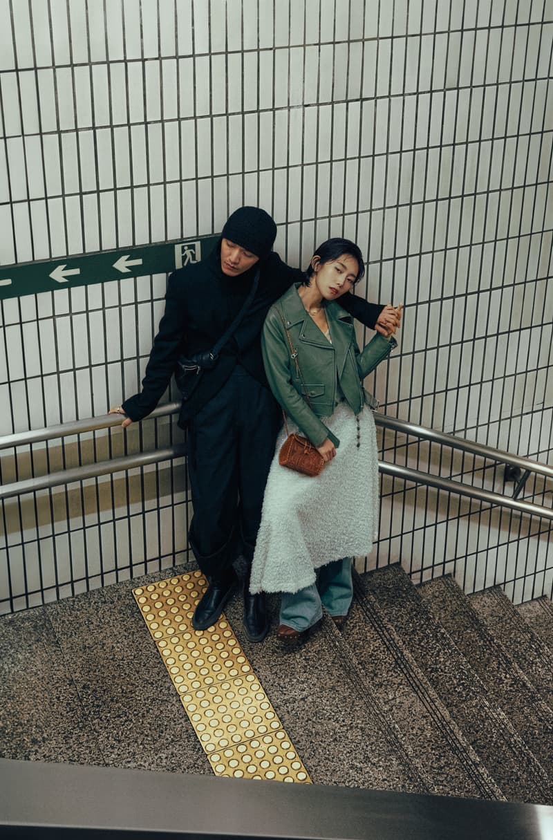 Streetsnaps: LIKUANYEE & 孫培芙