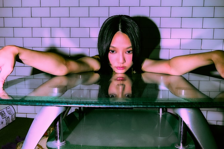 Streetsnaps: WENXIN 謝文馨