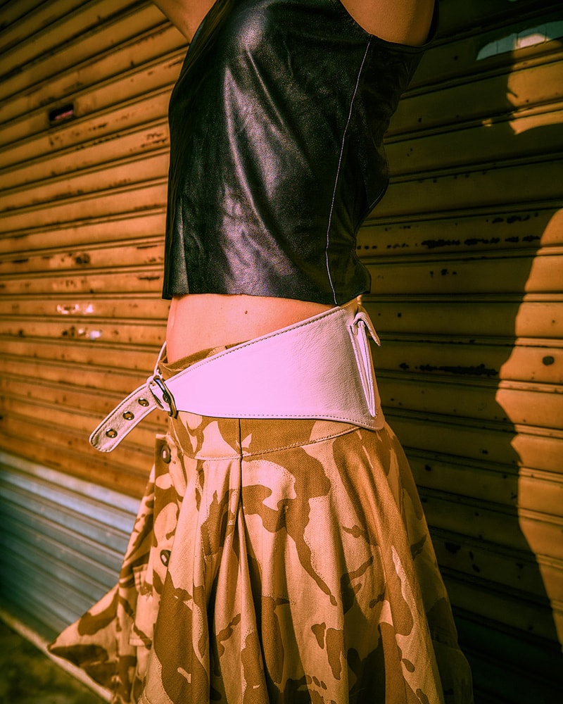 Streetsnaps: WENXIN 謝文馨