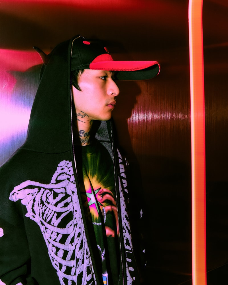 Streetsnaps: YUEN 謝宇恩