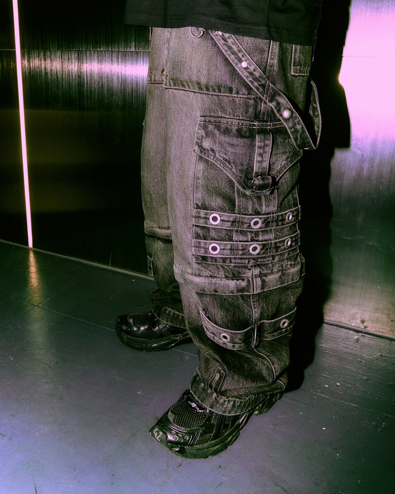 Streetsnaps: YUEN 謝宇恩