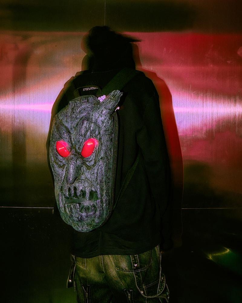 Streetsnaps: YUEN 謝宇恩