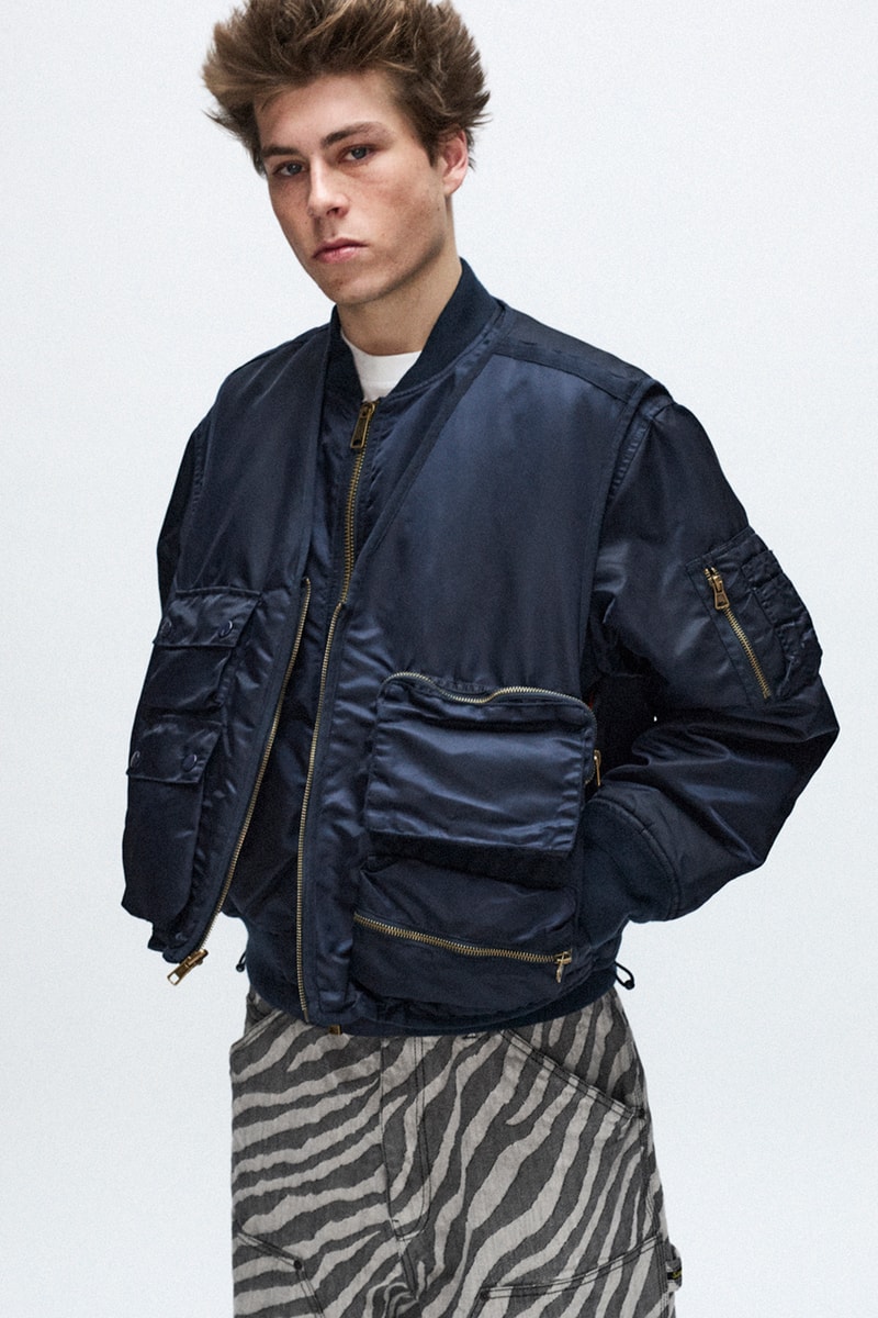 Supreme 2024 春夏系列 Lookbook 正式發佈