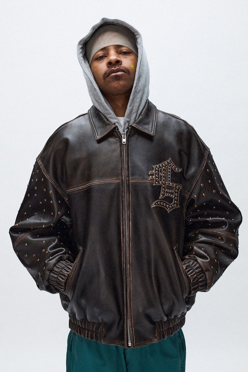 Supreme 2024 春夏系列 Lookbook 正式發佈