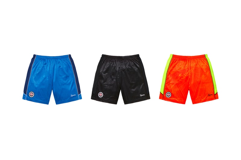 Supreme 2024 春夏系列「外套、上衣、褲裝」等服裝品項完整公開