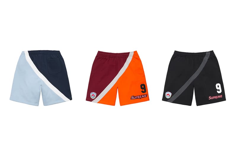 Supreme 2024 春夏系列「外套、上衣、褲裝」等服裝品項完整公開
