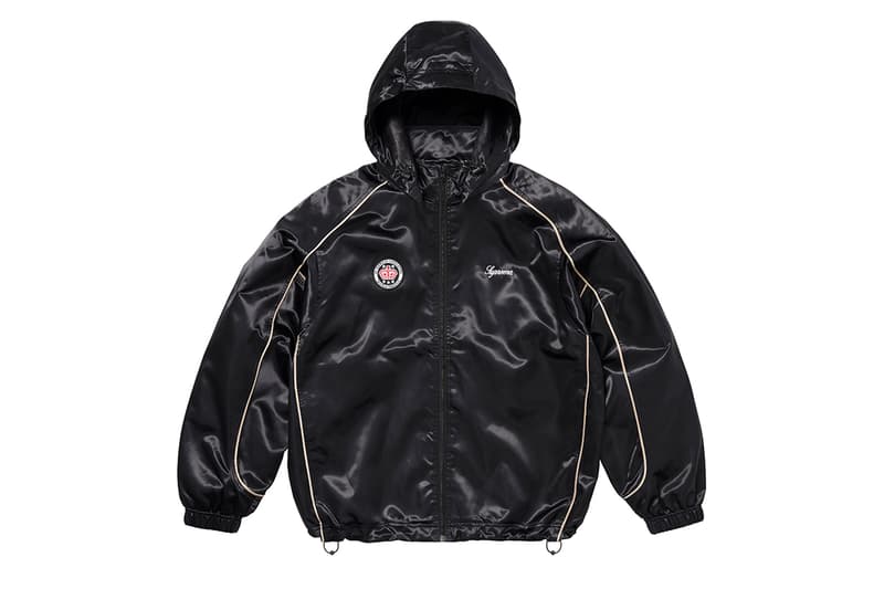 Supreme 2024 春夏系列「外套、上衣、褲裝」等服裝品項完整公開