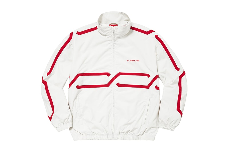 Supreme 2024 春夏系列「外套、上衣、褲裝」等服裝品項完整公開