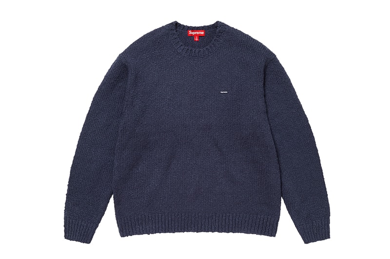 Supreme 2024 春夏系列「外套、上衣、褲裝」等服裝品項完整公開