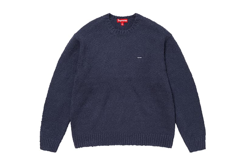 Supreme 2024 春夏系列「外套、上衣、褲裝」等服裝品項完整公開