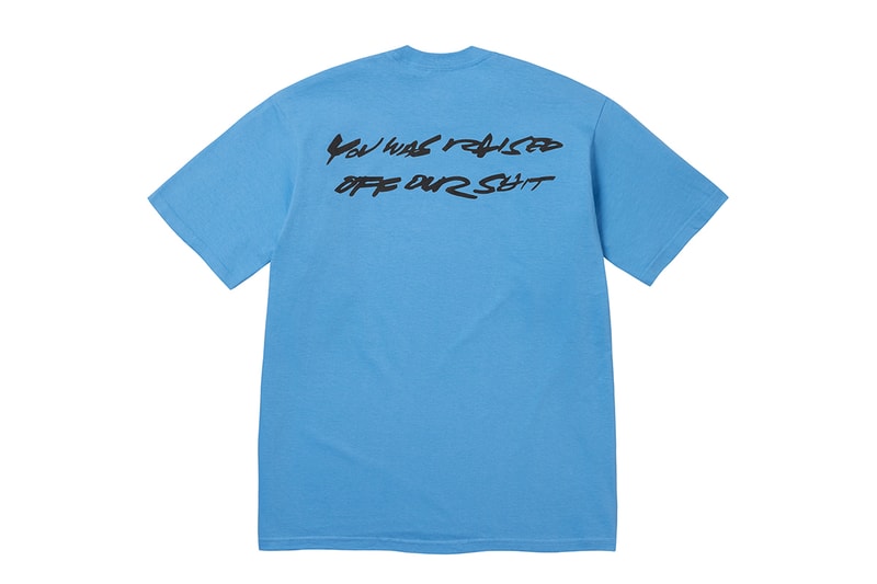 Supreme 2024 春夏系列「外套、上衣、褲裝」等服裝品項完整公開