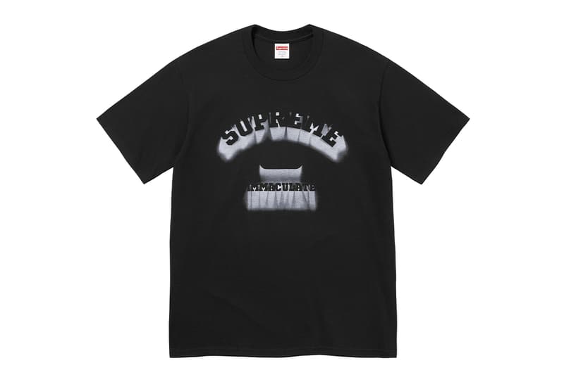 Supreme 2024 春夏系列「外套、上衣、褲裝」等服裝品項完整公開
