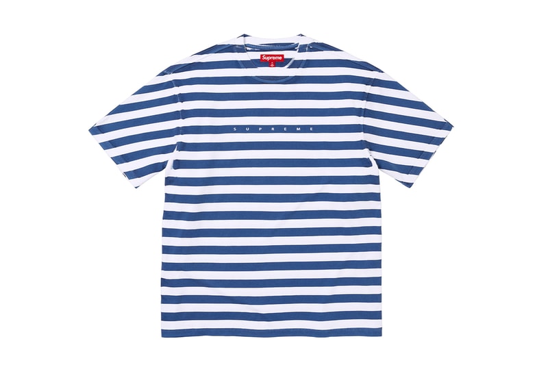 Supreme 2024 春夏系列「外套、上衣、褲裝」等服裝品項完整公開