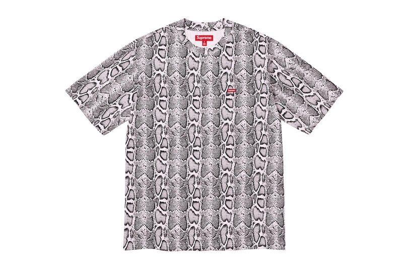 Supreme 2024 春夏系列「外套、上衣、褲裝」等服裝品項完整公開