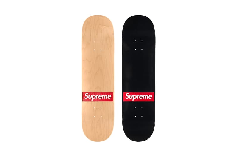 重磅聯名齊發！Supreme 2024 春夏系列「配件」完整公開