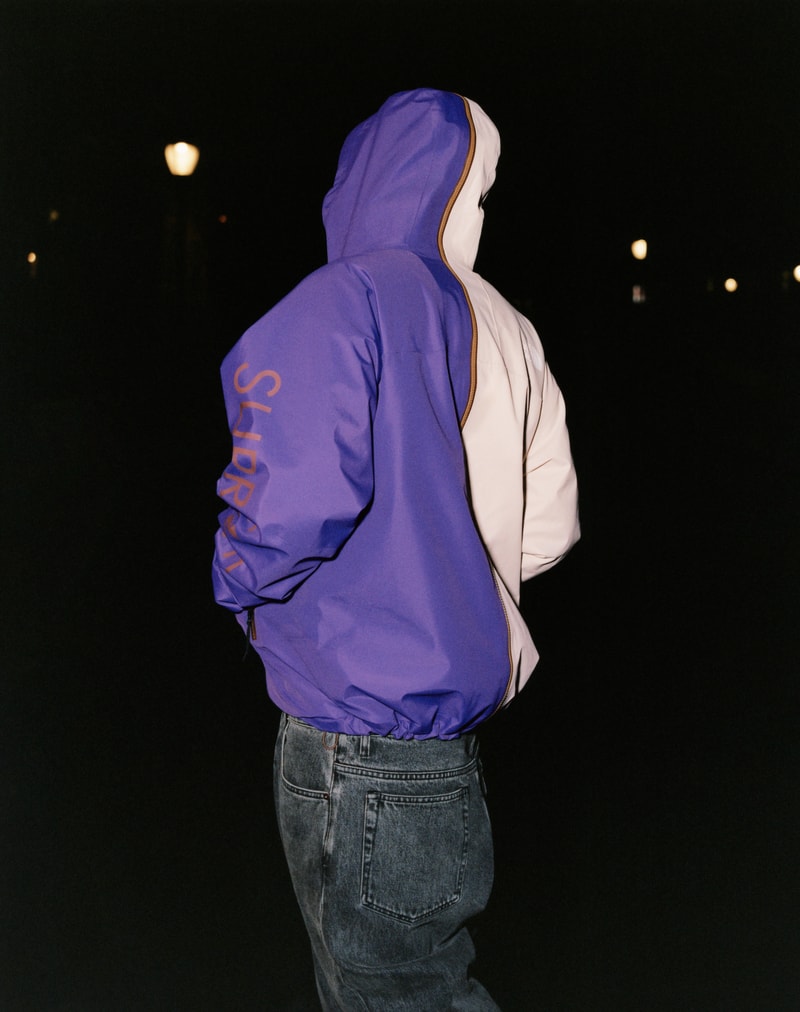 Supreme x The North Face 2024 春季聯名系列正式發佈