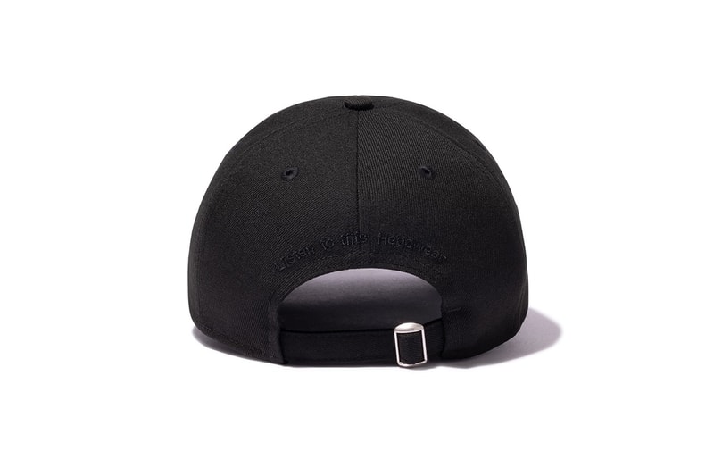 TAKAHIROMIYASHITATheSoloist. x New Era® 2024 春夏全新聯乘系列正式登場