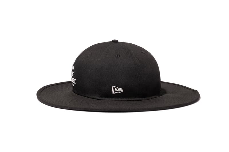 TAKAHIROMIYASHITATheSoloist. x New Era® 2024 春夏全新聯乘系列正式登場