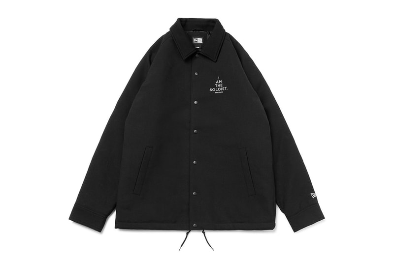 TAKAHIROMIYASHITATheSoloist. x New Era® 2024 春夏全新聯乘系列正式登場