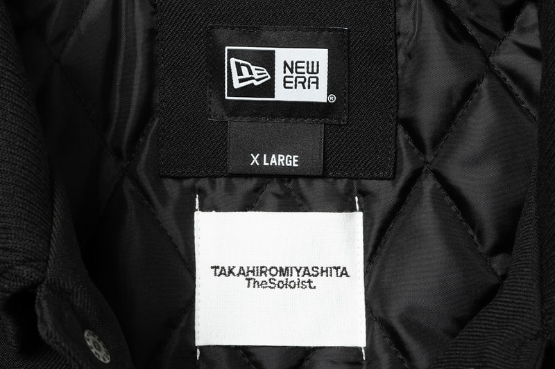 TAKAHIROMIYASHITATheSoloist. x New Era® 2024 春夏全新聯乘系列正式登場