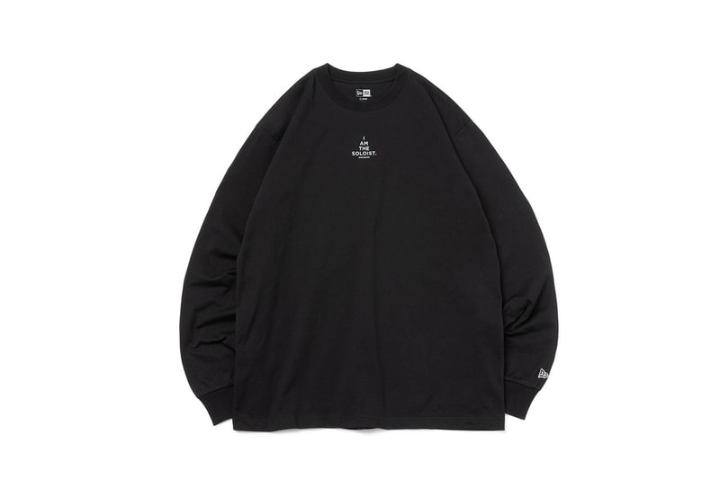 TAKAHIROMIYASHITATheSoloist. x New Era® 2024 春夏全新聯乘系列正式登場