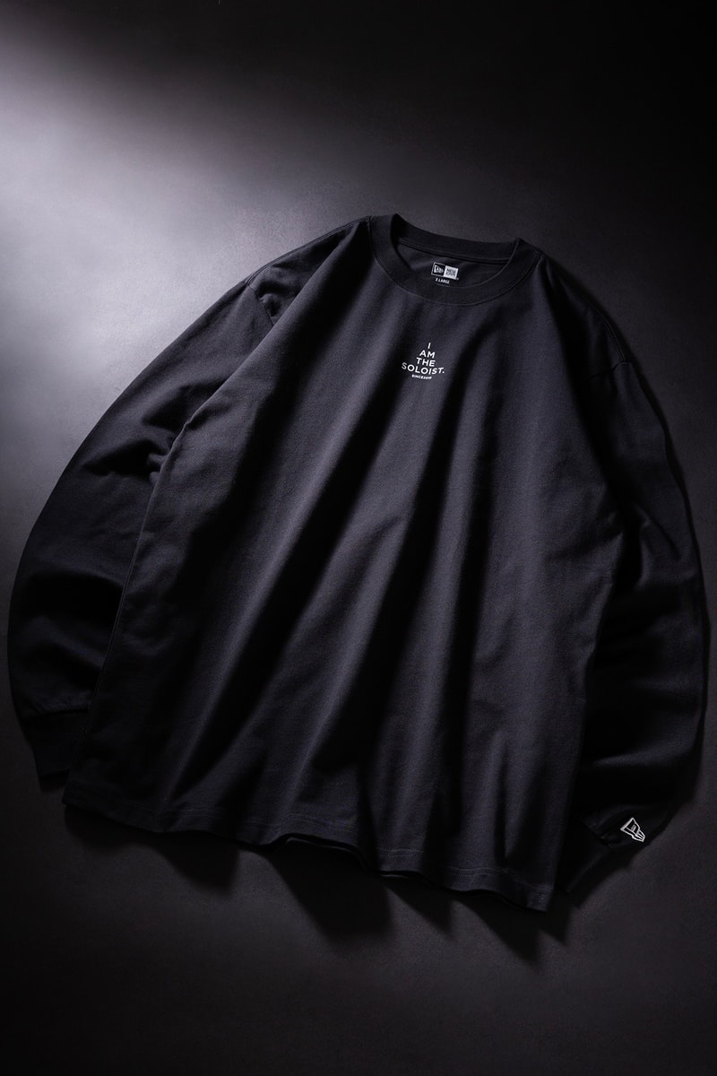 TAKAHIROMIYASHITATheSoloist. x New Era® 2024 春夏全新聯乘系列正式登場
