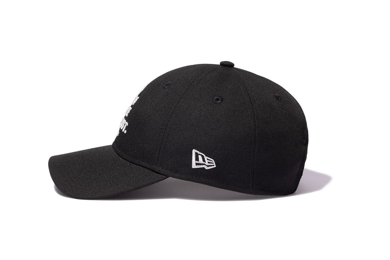 TAKAHIROMIYASHITATheSoloist. x New Era® 2024 春夏全新聯乘系列正式登場