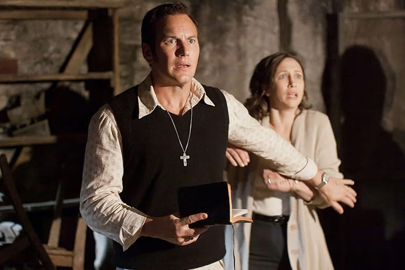 《厲陰宅 4 The Conjuring: Last Rites》確認為系列最終作