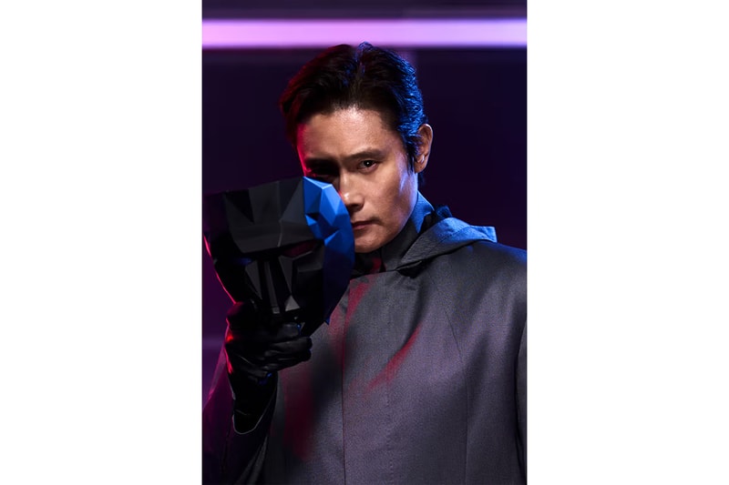 Netflix 人氣影集《魷魚遊戲 Squid Game》第 2 季首波劇照率先公開