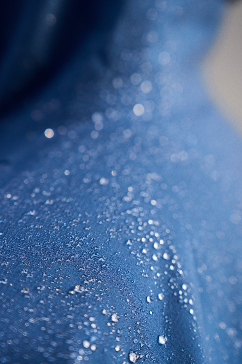 The North Face 全新系列「Rain Protection」正式登場