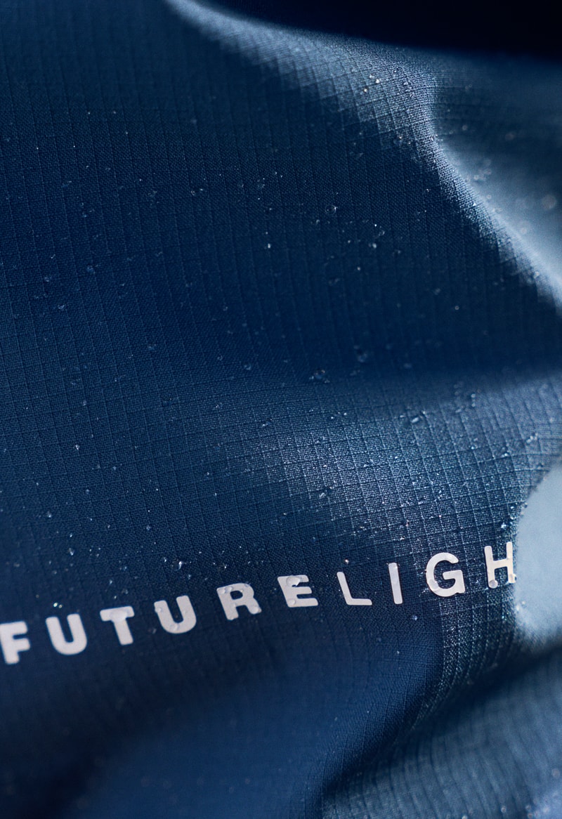 The North Face 全新系列「Rain Protection」正式登場