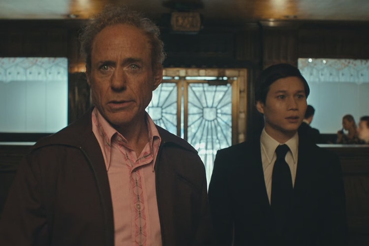 Robert Downey Jr. 主演朴贊郁監製 HBO、A24 最新影集《The Sympathizer》釋出全新預告