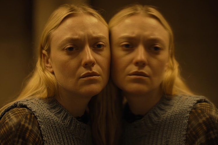 隔牆有神秘生物?M. Night Shyamalan 監製最新驚悚電影《窺探者》前導預告來襲