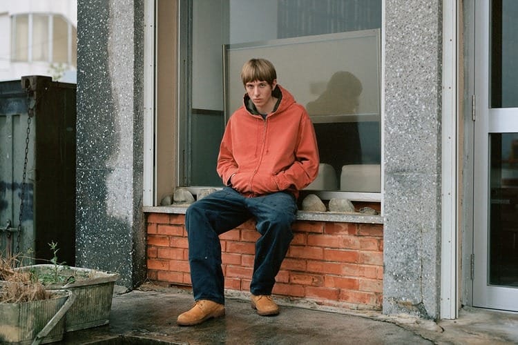 thisisneverthat 2024 全新春夏「Ultras II」系列第二彈正式登場