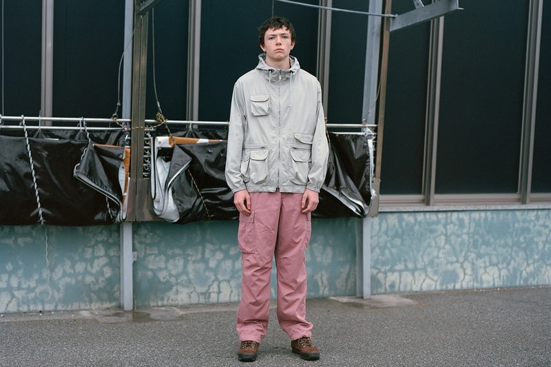 thisisneverthat 2024 全新春夏「Ultras II」系列第二彈正式登場