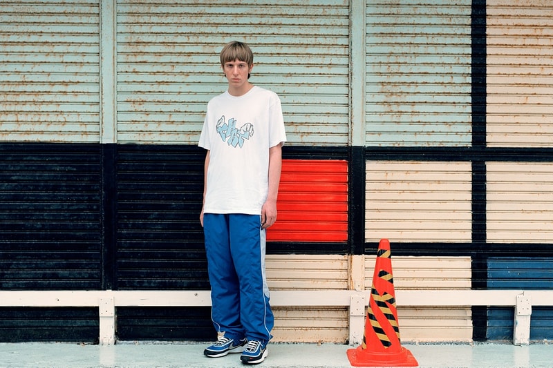 thisisneverthat 2024 全新春夏「Ultras II」系列第二彈正式登場