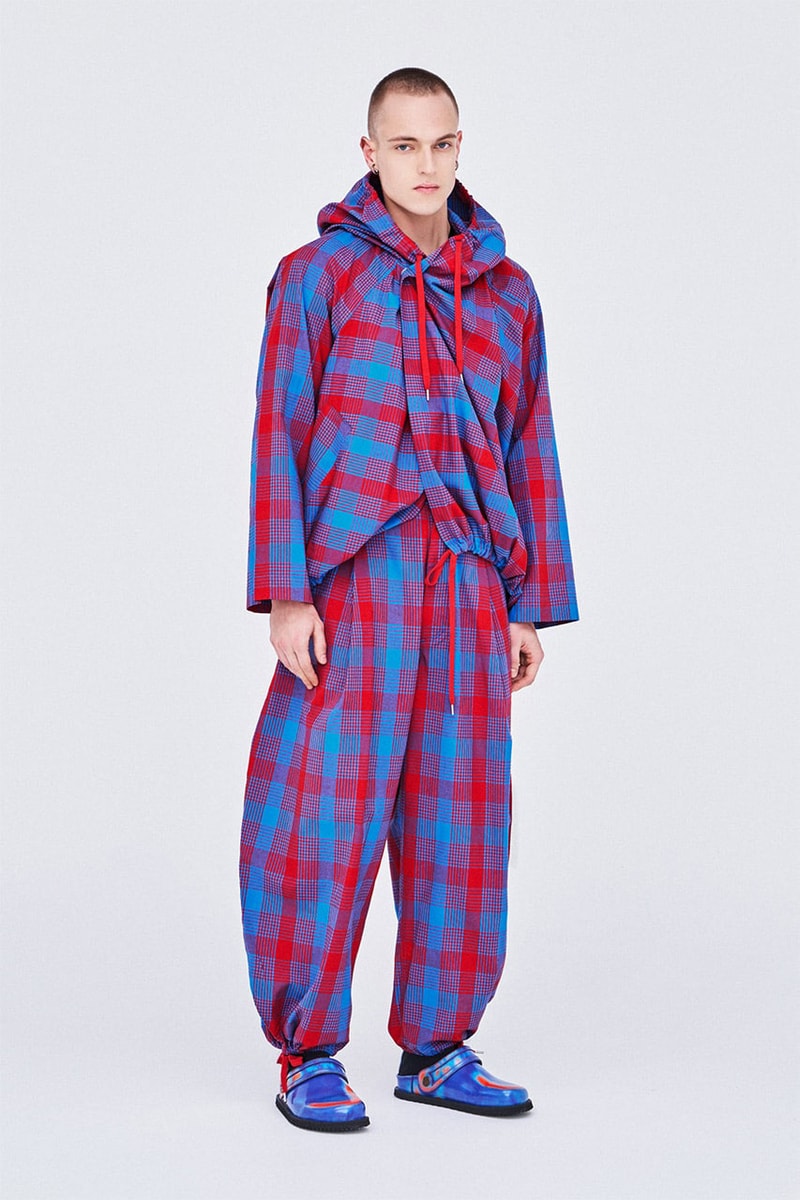 Vivienne Westwood MAN 正式發佈 2024 春夏系列